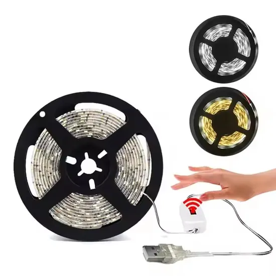 Motion Sensor LED Strip Motion Sensor 12V Dimmer Switch
