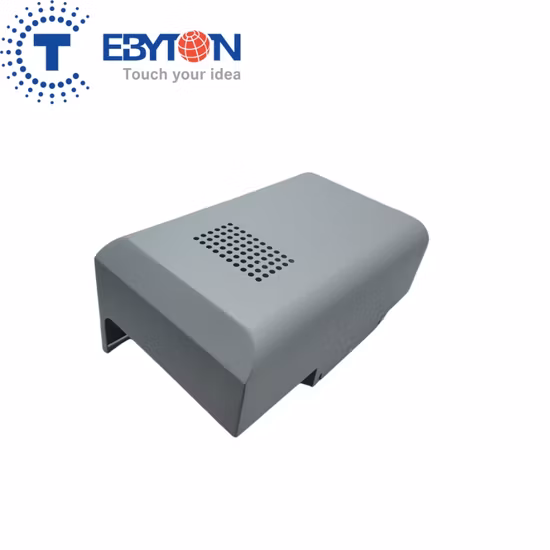 맞춤형 스테인레스 스틸 브래킷/섀시/인클로저/전면 패널 굽힘 판금 제조 레이저 절단 제조업체 서비스